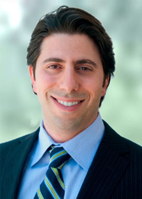 Michael Cohen, Los Angeles Patent and Trademark Attorney