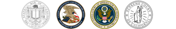 US Court Logos